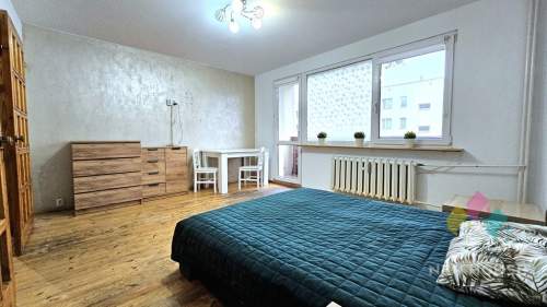 Olsztynek, ok. 70 m2, 4 pokoje, piwnica, balkon