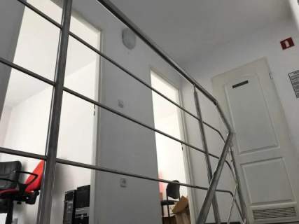Magazyn do wynajęcia, 336 m2, Warszawa