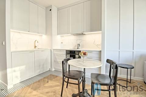 Idealny dla konesera - apartament w Soho 18