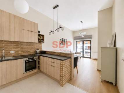 Apartament w centrum Wrocławia