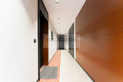Apartament 104 m2 Gdańsk Śródmieście