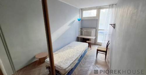 3-pokojowe mieszkanie na Woli