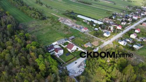 Duża działa Kielce ul. Posłowicka