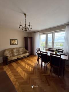 PIĄTKOWSKA 3POK USTAWNE ŁADNE BALKON WINDA CISZA