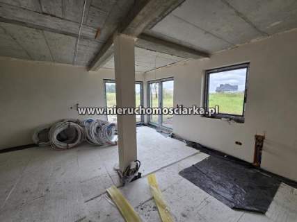 Dom z widokiem na góry nowoczesny projekt, duża działka Łaziska,...
