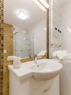 Apartament 1 pok. 600 m od MORZA osiedle Polanki.