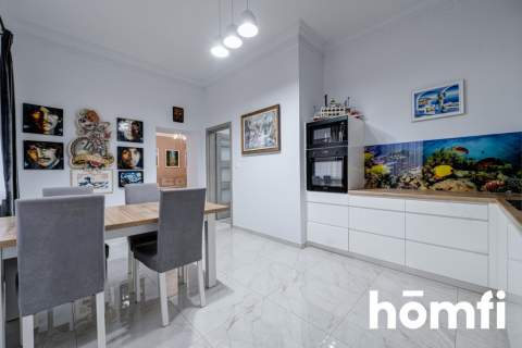 Przestronny, wyjątkowy apartament w sercu Radomia