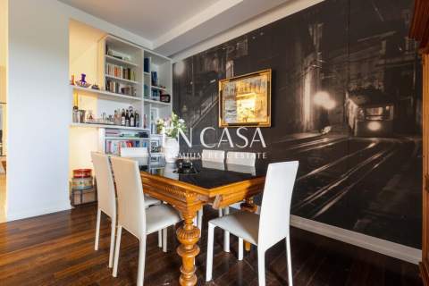 Apartament trzypokojowy 108 mkw 6. piętro Belvedere Residence