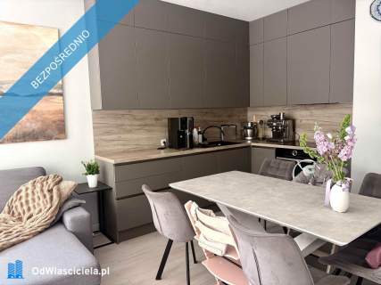 BEZPOŚREDNIO ogród 248 m2 2021 85m2 domek 9m2 wysoki s