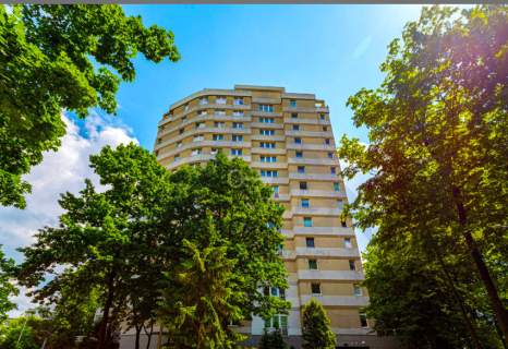 Do sprzedania LUX apartament - przy miast. Wilanów