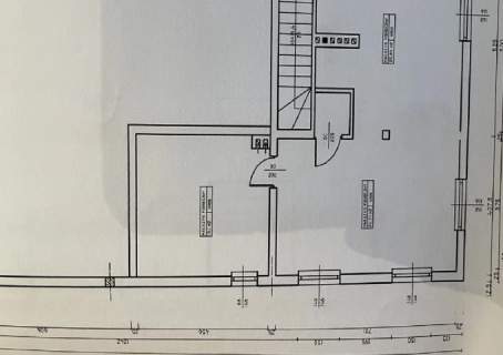 Magazyn do wynajęcia, 520 m2, Wiązowna