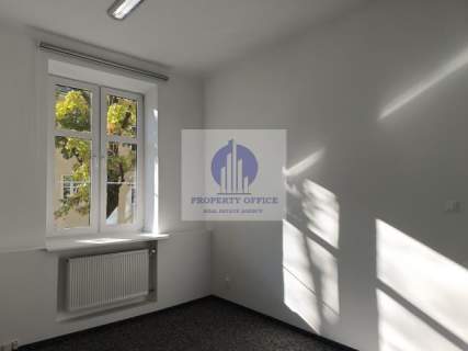 Śródmieście lokal biurowy 142m2 do wynajęcia
