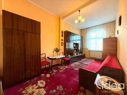 Centrum, 4 pokoje, 110,41m2, balkon