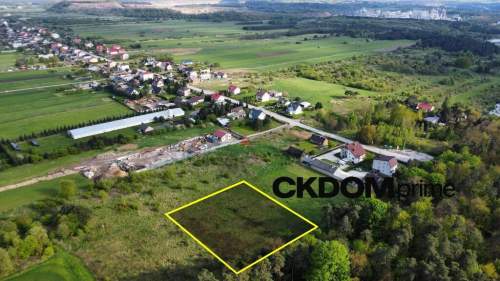 Duża działa Kielce ul. Posłowicka