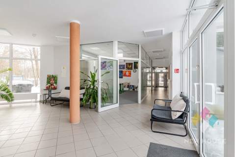 Budynek- 340 m2, Olsztyn, las, obwodnica, parking