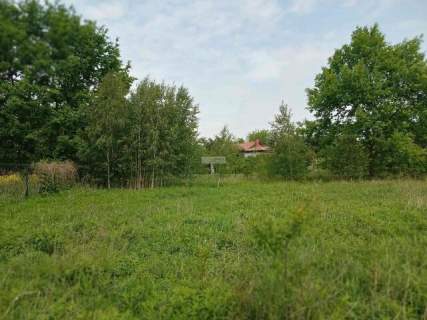 Działka budowlana na sprzedaż, 845 m2, Warszawa
