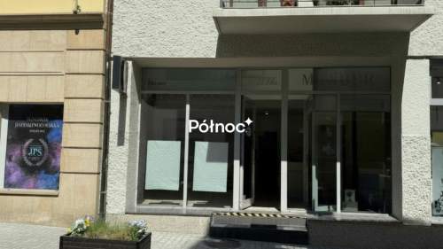 Lokal handlowo-usługowy przy ul.Wolnica 1 w Bochni