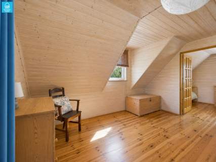 Domek 60 m2 z widokiem na Zatokę Pucką/Booking