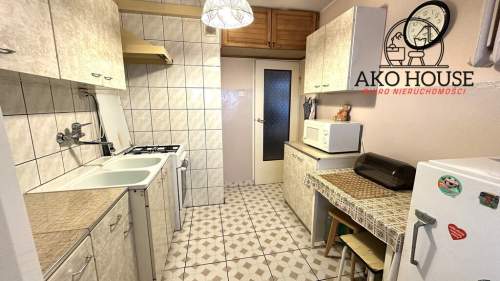 3 pokoje Sokółka Centrum 51,94 m2 4 piętro