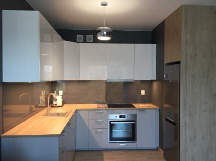 Apartament - super lokalizacja - Wille Jana