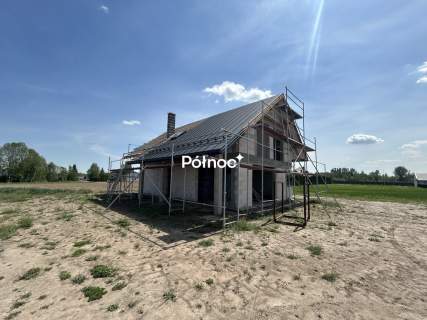 Tu zaczyna się Twoja przyszłość   Dom w Żurawkach
