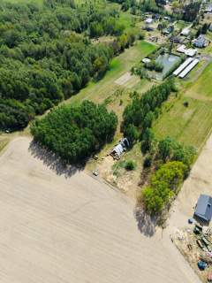 Lisów/ Działka-2300 m2/ Tylko cisza i natura