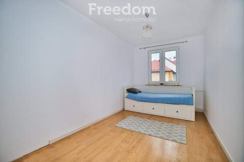 Komfortowe z balkonem M3- 70 M   UL. WARSZAWSKA
