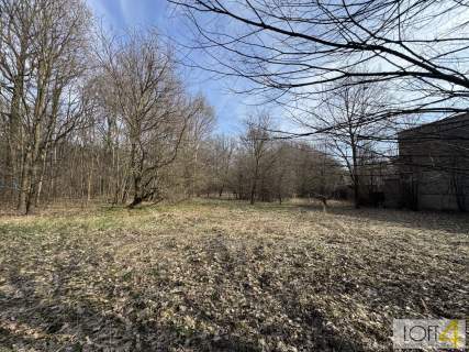 Twój niemały kawałek natury 1,26 ha.