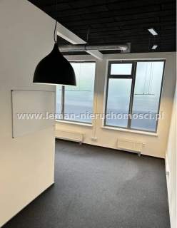 Biuro do wynajęcia, 60 m2, Lublin
