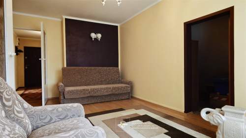 Mieszkanie na sprzedaż, 45,04 m2, Ełk