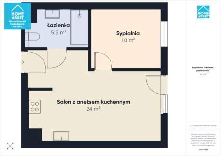 ogródek I miejsce w hali I komórka I nowe osiedle