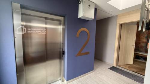 Wyjątkowy apartament -Orłowo Unique