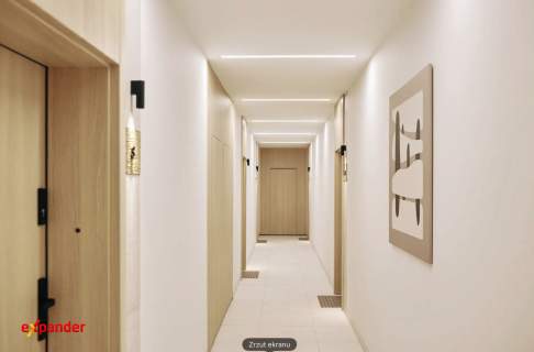 Gotowe do odbioru Duży salon 23 m Balkon
