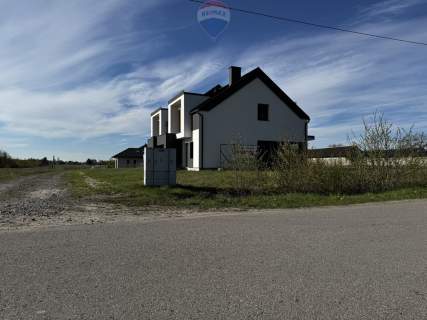 125 m2 Dom Myśliszewice