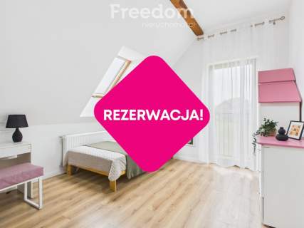 Przytulny dom w Bagienicach Małych