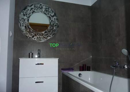 Eleganckie, słoneczne 3 pokoje, garaż