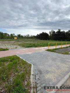 Działka budowlana na sprzedaż, 2136 m2, Białuń