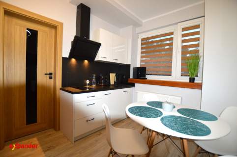 Atrakcyjna Oferta- 4 apartamenty- ok. Szklarska Poręba