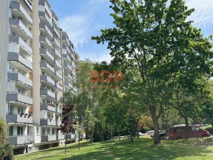 Zielona i rodzinna okolica 3 osobne pokoje z ładnym balkonem