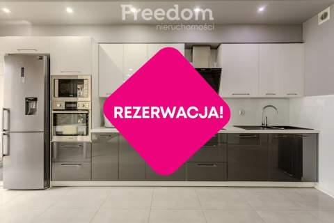 3 pokoje, Osiedle Tuwima, 1 piętro