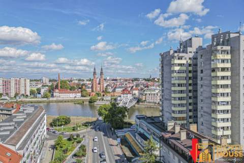 Klimatyczne mieszkanie blisko centrum - Plac Piłsudskiego Opole