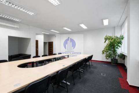 Ursynów, biuro 283m2 do wynajęcia