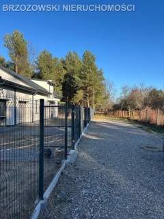 Mieszkowo, 3404 m2, WZ x 2 domy, 4 jednostki