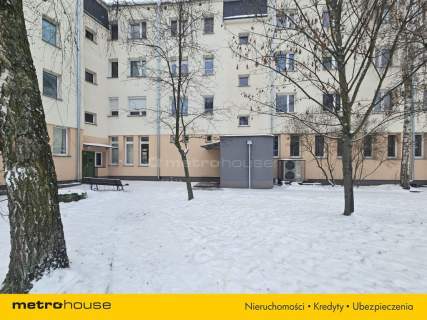 Na sprzedaż wyjątkowe mieszkanie w centrum miasta