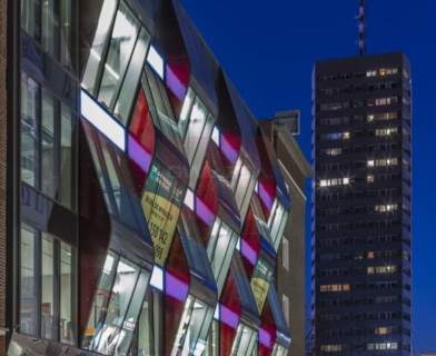 Nieruchomość komercyjna do wynajęcia, 478 m2, Warszawa
