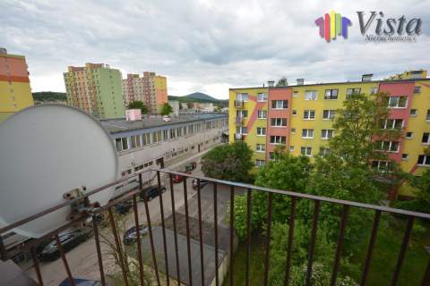 Dwa pokoje do wynajęcia, Piaskowa Góra