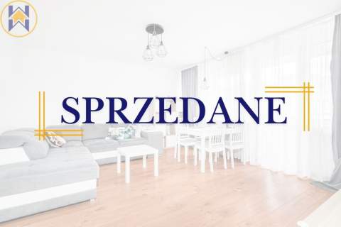 TYLKO U NAS 3 pokoje, 71m2 mieszkanie po remoncie