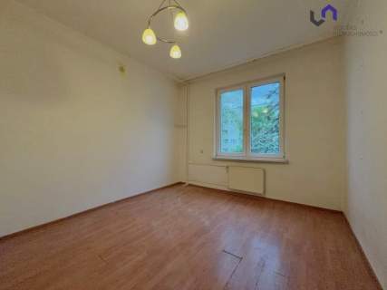 Mieszkanie na sprzedaż, 46 m2, Katowice