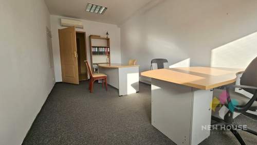 Olsztyn 5 pomieszczeń biurowych - 100 m2 na II p.