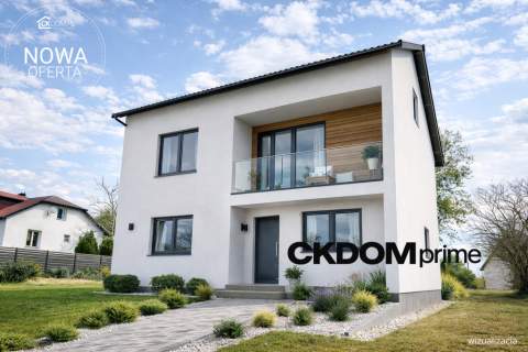 Dom 150m2 działka 2700m2 NOWA CENA